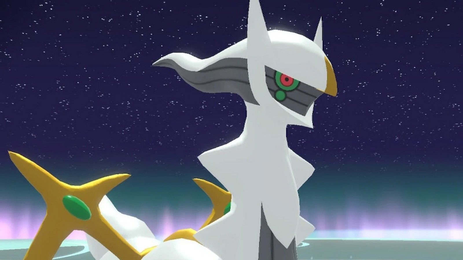 Pokémon Legenden Arceus Wie ihr Arceus fangt Eurogamer.de